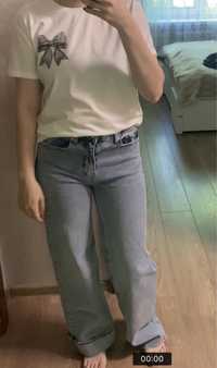 Нові джинси