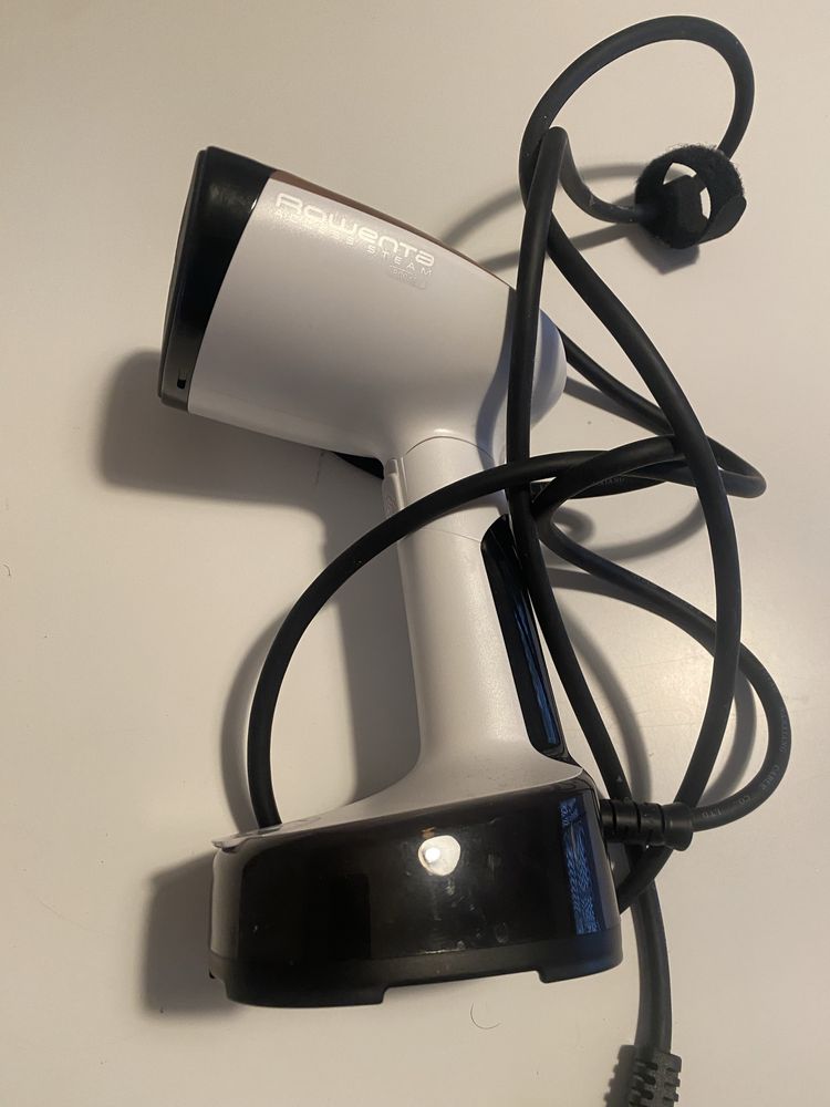 Vendo ferro de emgomar a vapor
