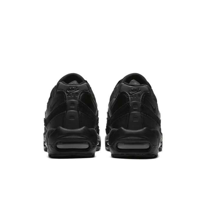 Кросівки Nike Air Max 95 Essential > 41 - 44.5 < Оригінал (CI3705-001)