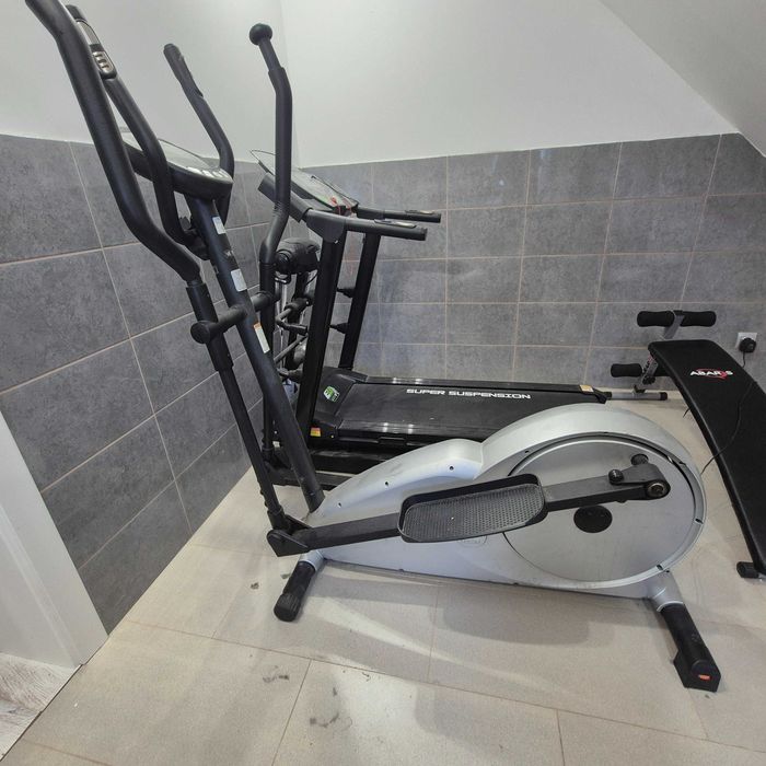 Orbiterek do ćwiczeń