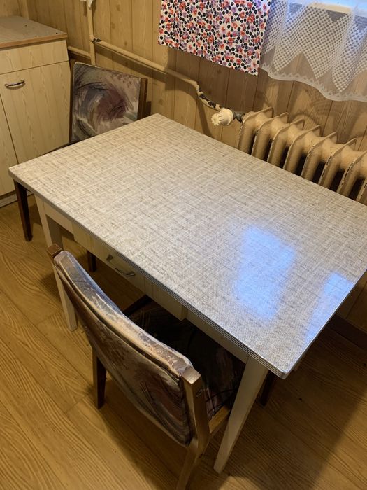 Oddam wszystkie meble