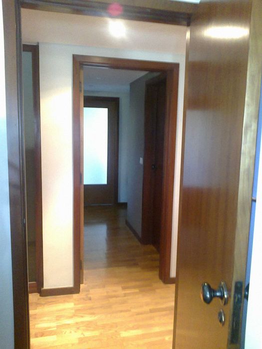 Quarto em apartamento na zona Prelada/Boavista