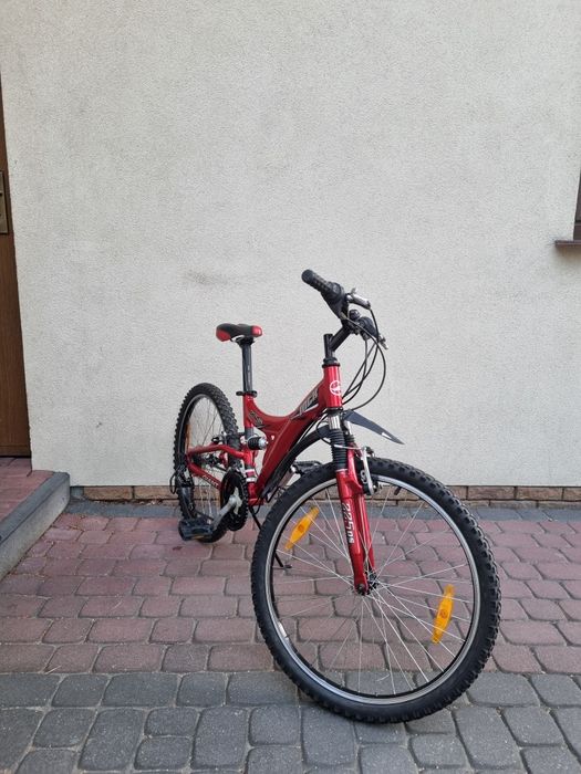 Giant MTX 225 DS