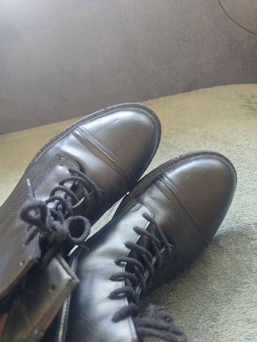 Черевики ( берці) Вайкікі