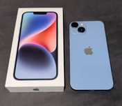 Iphone 14 128gb original conservado