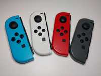 Comando Nintendo Switch joy-con joycon esq.