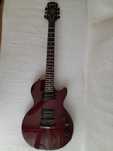Gitara elektryczna Epiphone Les Paul Special II, kolor Cherry, gratisy