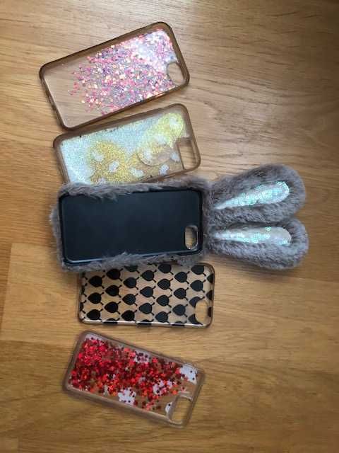 Okładka etui na telefon IPhone  6s