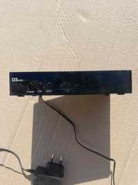TV ресивер TV тюнер D3mini GL-C850AQ