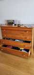 Comoda para quarto