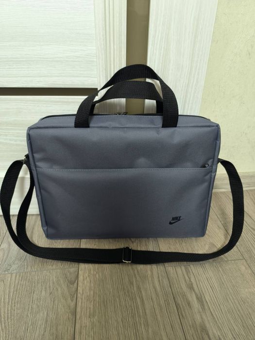 Сумка 15,6"для ноутбука утеплена 40см Nike