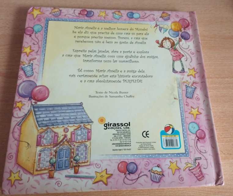 A Minha Casinha de Bonecas