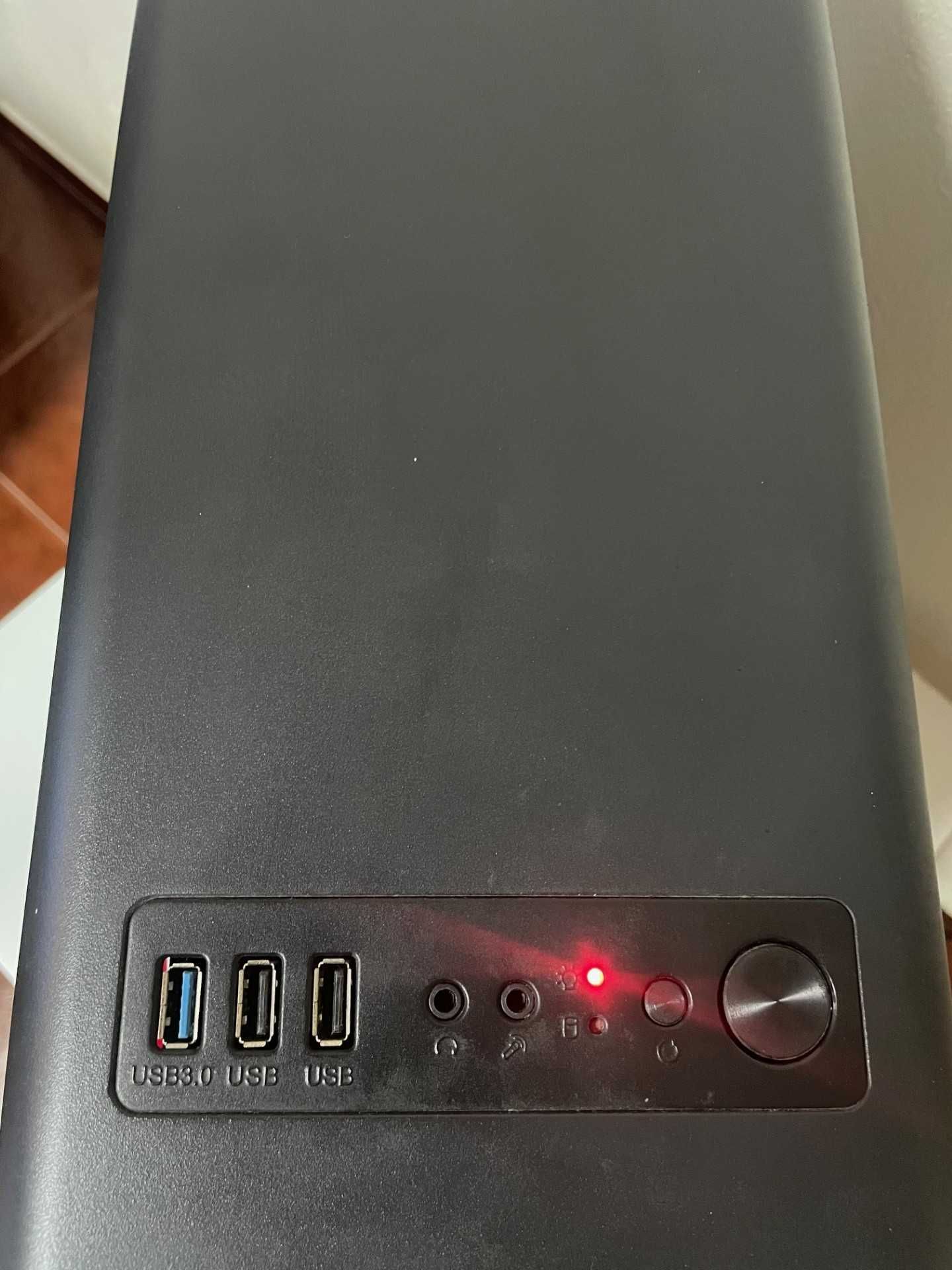 PC GAMER |  Intel Core i5 8400 | GTX 1050TI | 16GB RAM 2666 | SSD 240