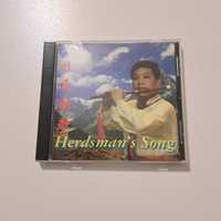 Płyta CD  Herdsman's Song  nr840