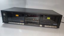 Technics RS-B11W Vintage Leitor Deck de Cassete Estéreo