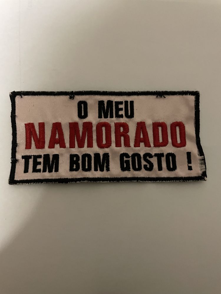 Emblema para Traje Académico