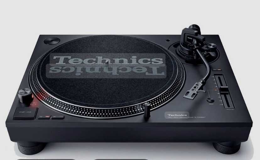 Technics SL-1210 MK7 jak nowy
