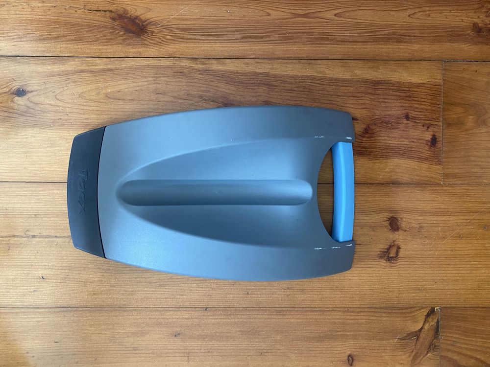 Rolo de Treino Bicicleta Flow Smart T2240