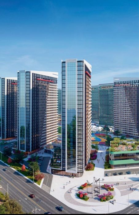 Жк Грейт, однокімнатна 7 поверх власник перепоступка .Торг