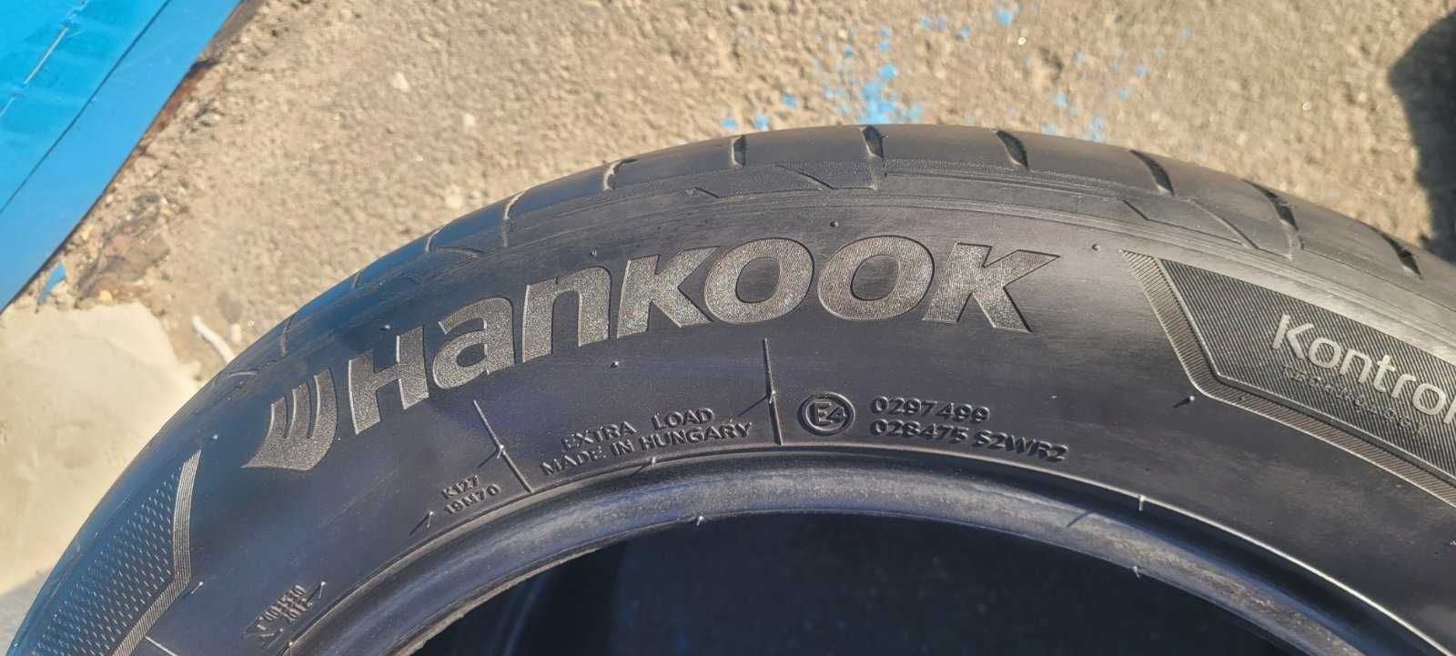 GoAuto Шини Hankook ventus s1 evo3 225/50 r17 6mm Венгрія