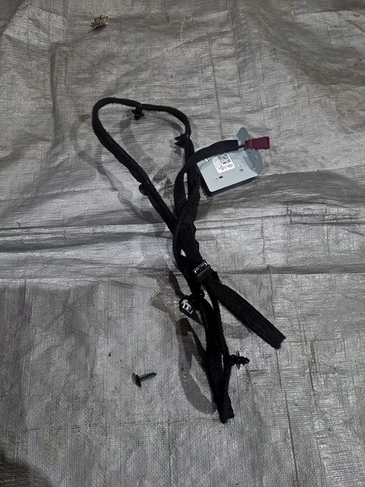 Renault Zoe II Moduł Antena Telefonu 282B80824R