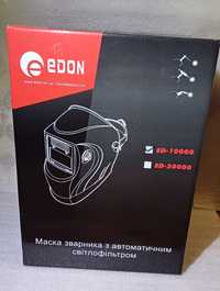 Сварочная маска EDON ED-10000