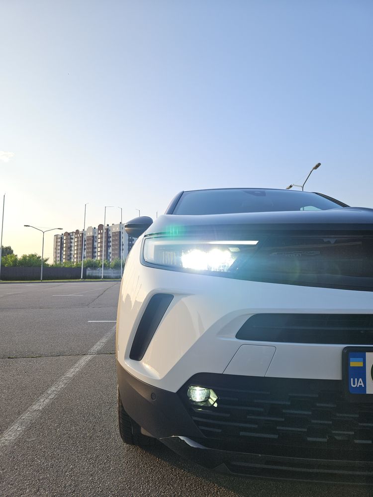 Opel Mokka-e, 2022 рік, 50 kWt