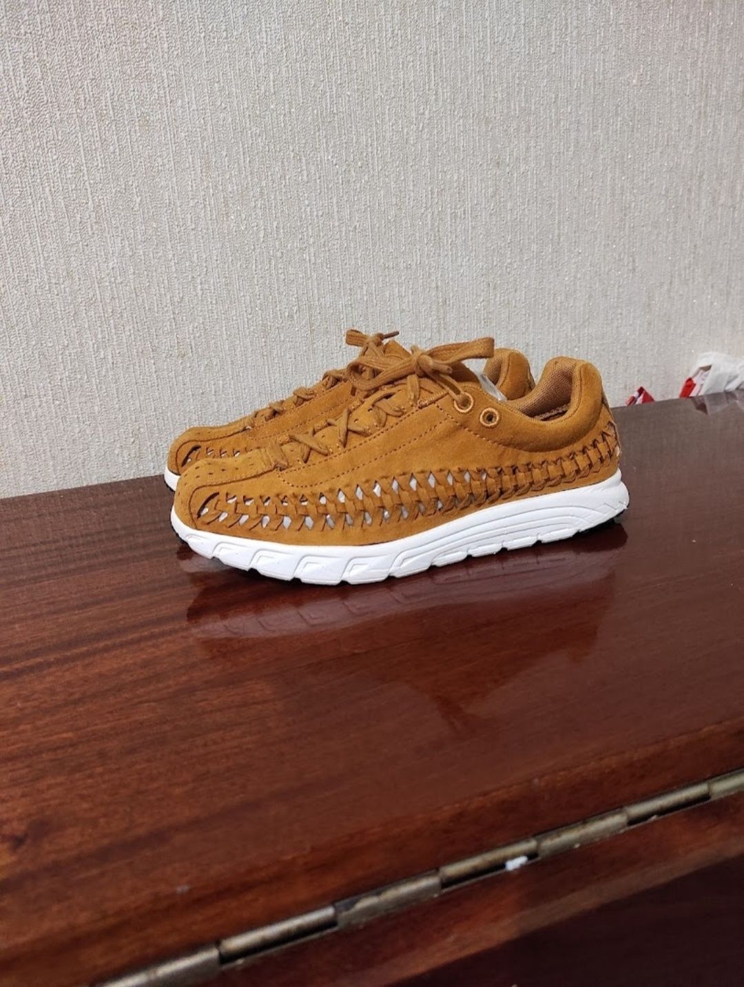 Літні кросівки Nike 36 p