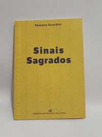 " Sinais Sagrados"