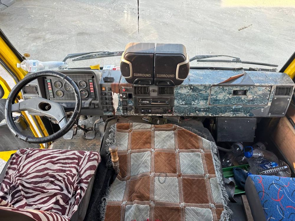 Автобус Эталон А079.14 2007