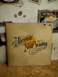 Neil Young – Harvest