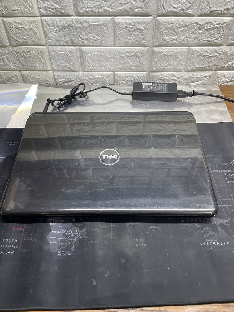Ноутбук Dell inspiron N7110