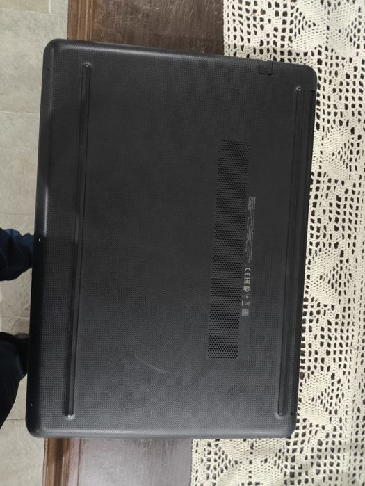 Portatil Intel N9060 8gb RAM 256gb Windows 11