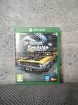 Car mechanic Simulator - Xbox one