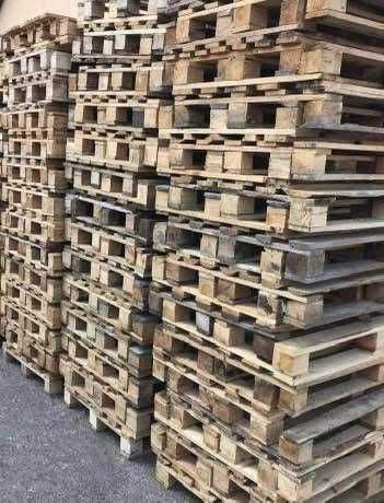 Sprzedam palety Euro, zwykłe i jednorazowe