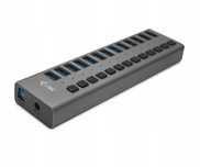 i-tec usb hub 3.0 13 portów