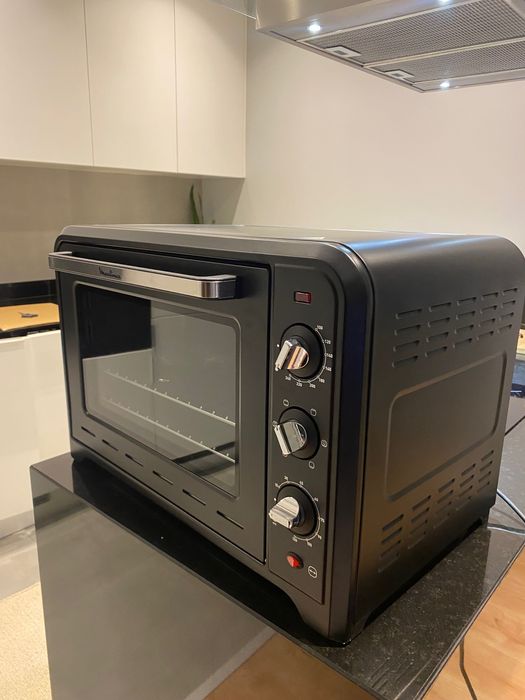 Forno Moulinex Optimo 60 Litros