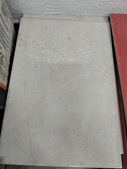 Vendo Cerâmico Novo