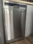 2 letnia zmywarka  Amica 45 cm