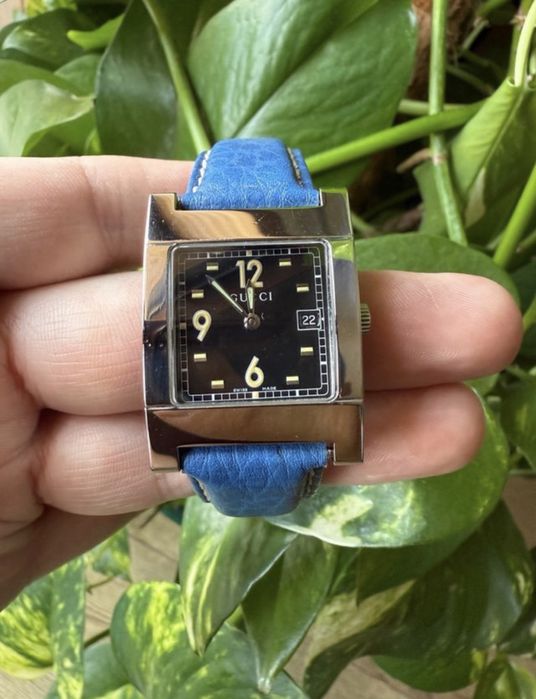 Relogio Gucci Feminino