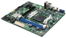 Płyta główna Lenovo ThinkCentre M79 (D3F3-EM2) + Procesor AMD A10-8750