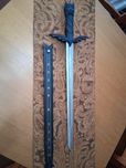 Espada do Batman