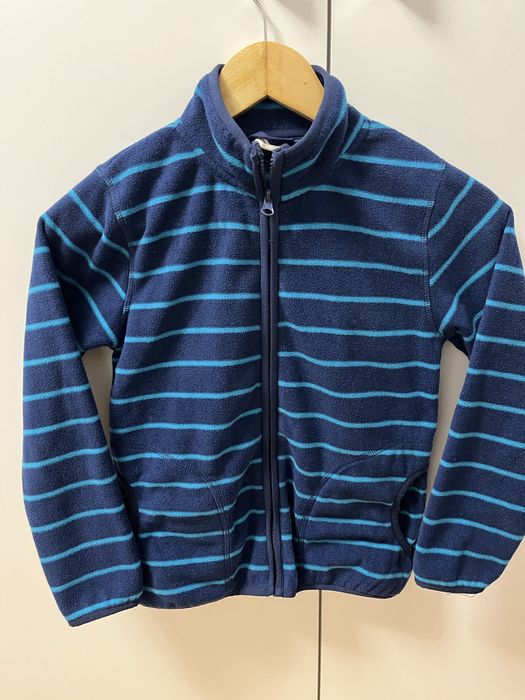 Ciepły polar dzieciecy