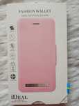 Fashion Wallet iDeal of Sweden - iPhone 8/7/6/6S