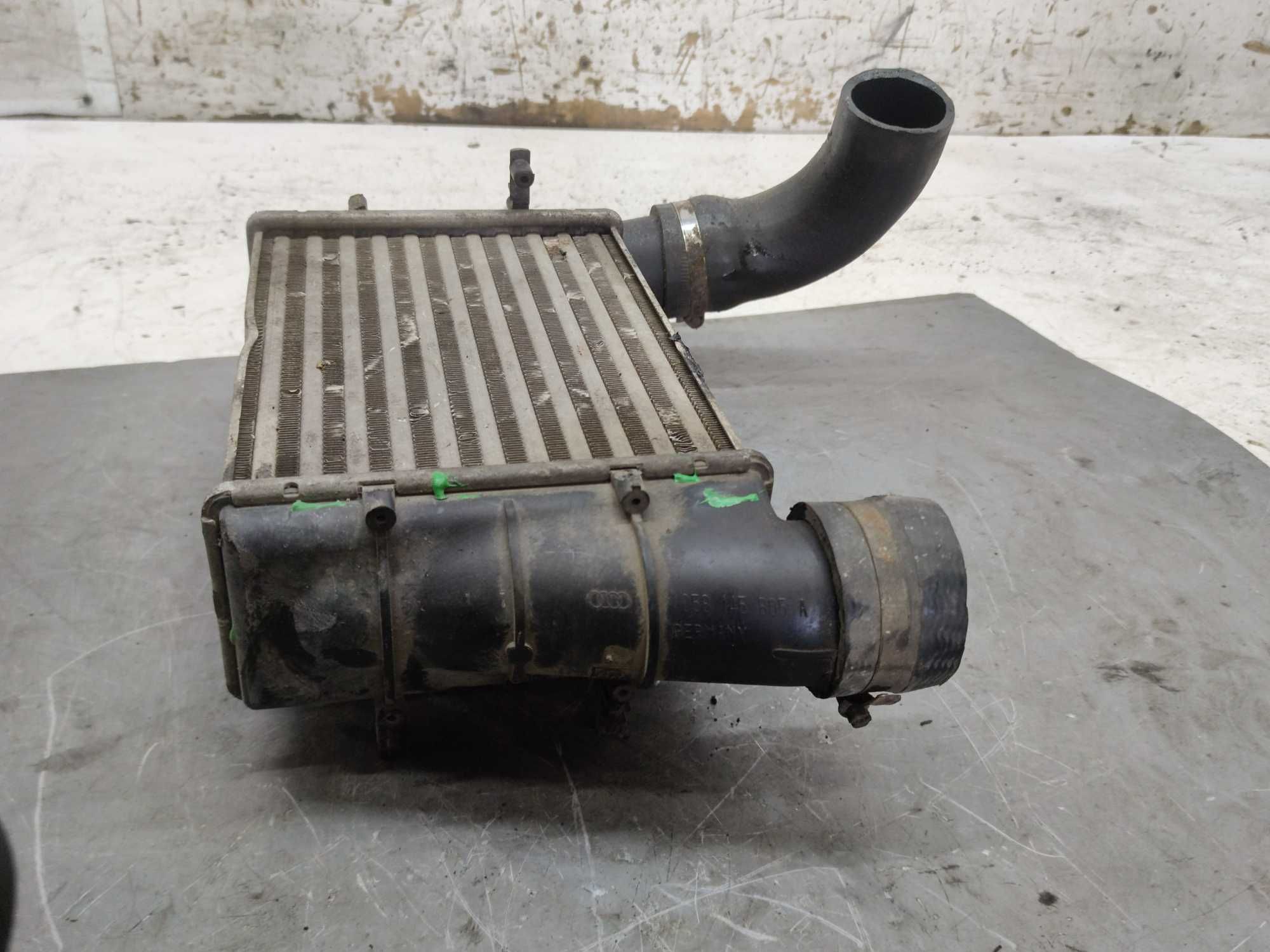 VW Passat B5 1.9 TDI Intercooler Chłodnica Powietrza