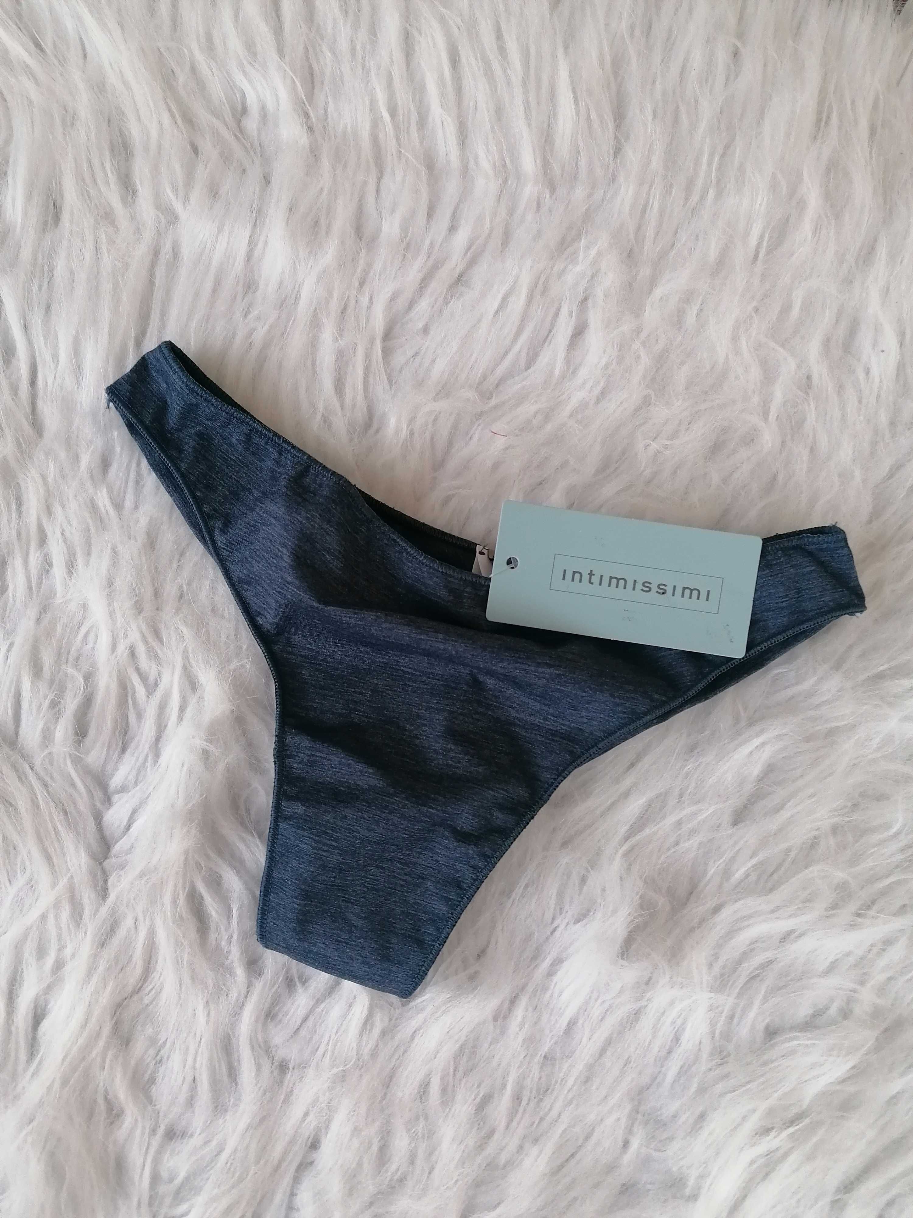 Brazyliany firmy Intimissimi#calzedonia rozmiar M