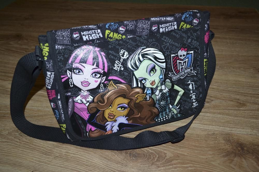 Сумка Kite Monster High