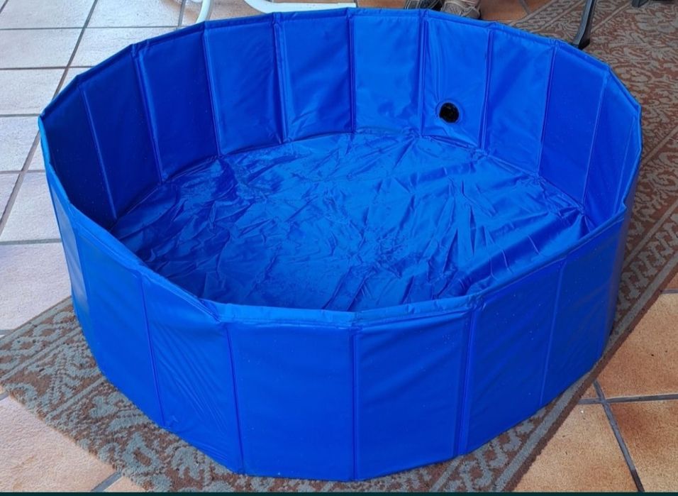 Basenik fajny skladany