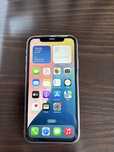 iPhone 11 64 GB, bateria 95 %, stan idealny