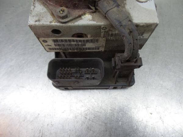 ABS CHRYSLER Voyager IV (RG, RS)